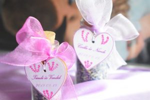 Köszönőajándékok