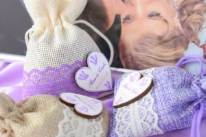 Köszönőajándékok