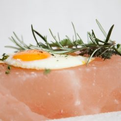 himalája só sütőtégla rozmaringgal