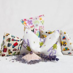 Levendulás Himalája sópárna gyerekeknek