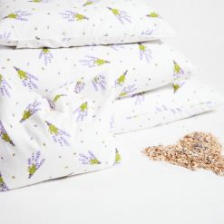 Levendula párna alváshoz