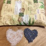 Levendulás Himalája sópárna 0,5kg olivás