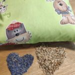 Levendulás tönkölypelyva párna kutyás 30_25