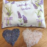 Levendulás Himalája sópárna 1lg lavender season