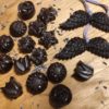 Levendulás illatviasz méhviaszból illóolajjal