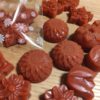 Stresszoldó illatviasz méhviaszból illóolajjal