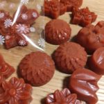 Stresszoldó illatviasz méhviaszból illóolajjal
