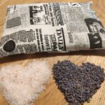 Levendulás Himalája sópárna 1kg újságcikkes2