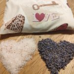 Levendulás Himalája sópárna 1kg vintagekulcs
