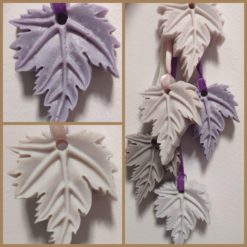 ILLATVIASZOK SZÓJAVIASZBÓL ILLÓOLAJJAL