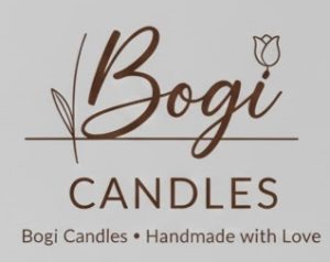 Saját készítésű szójaviasz gyertyáimmal célom, hogy egy különleges élményt vigyek otthonodba.