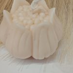 Vadrozsa-szojaviasz-gyertya