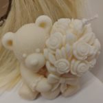 Bogi Candles szójaviasz gyertyák