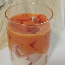 Bogi Candles Mango Sorbet szójaviasz gyertya